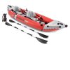 EXCURSION PROTM KAYAK (with 86" Aluminum 68309NP
