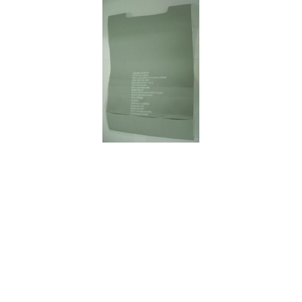 RESTRAINER STRAP FOR 4MX2MX1M & 16`X8`X42"