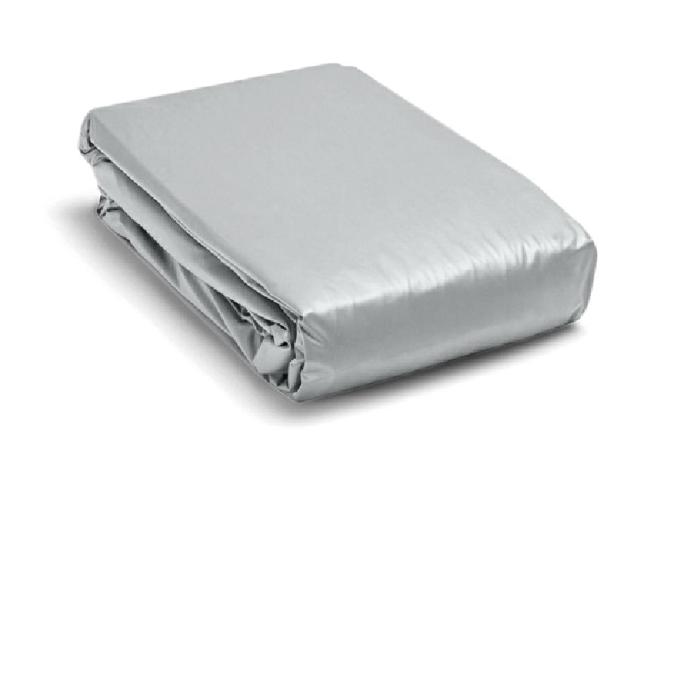 20`X10`X48" OVAL FRAME POOL LINER