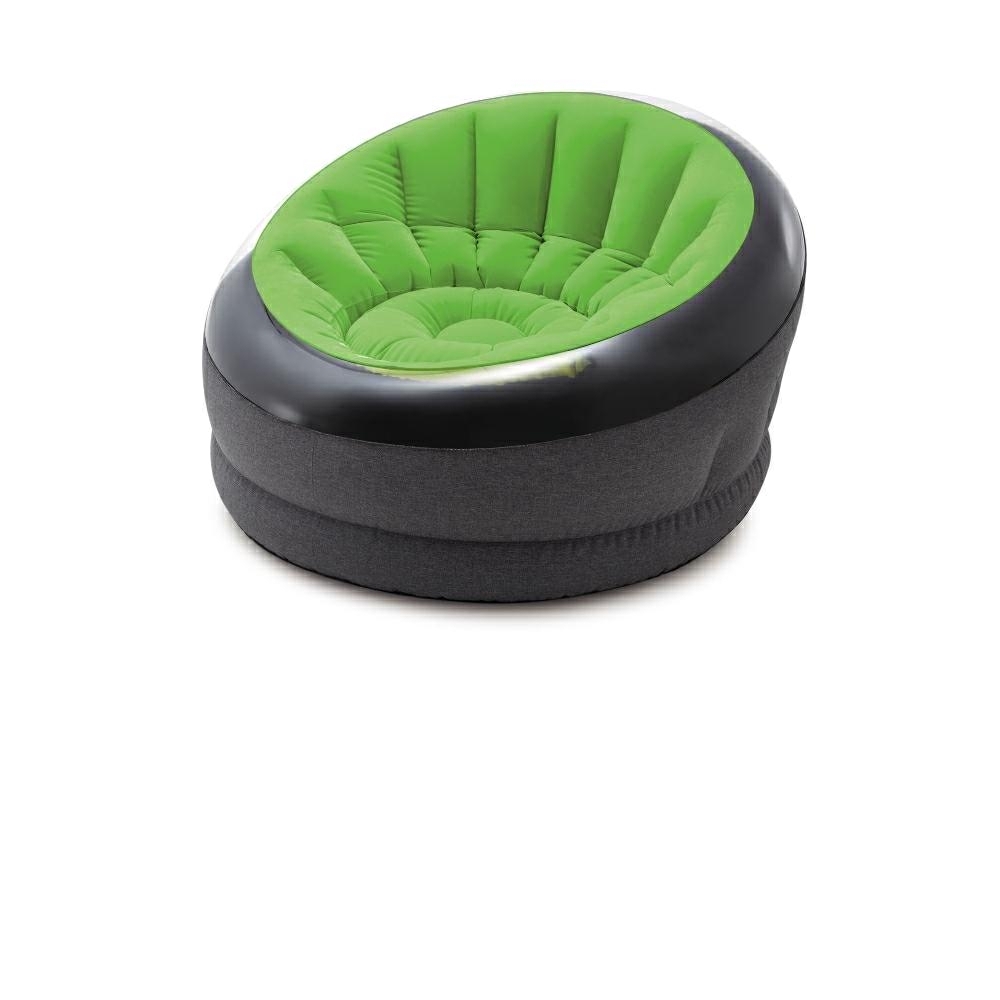EMPIRE CHAIR, Green Color