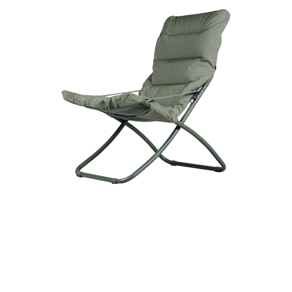 FIESTA LIEGE XXL SOFT OLEFIN BEZUG STOFF Grau / – Bild 5