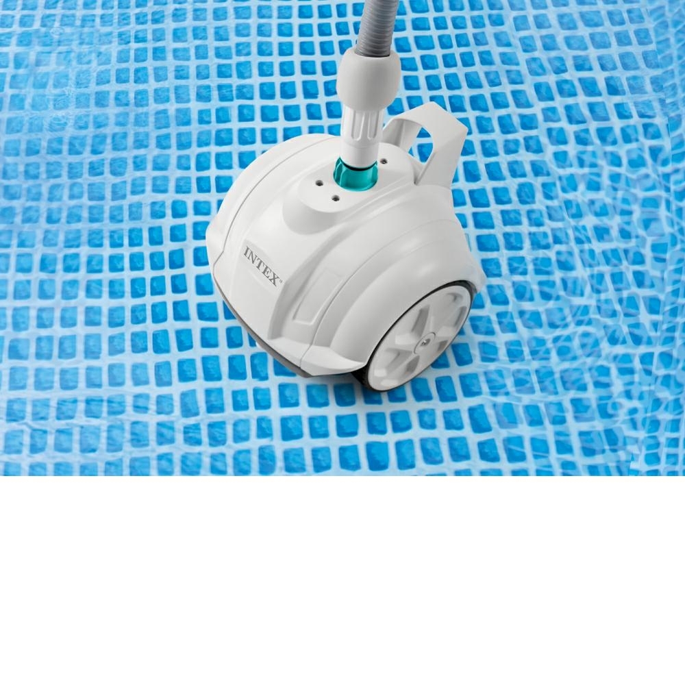 ZX50 AUTOMATISCHER SCHWIMMBADREINIGER 28007 – Bild 6