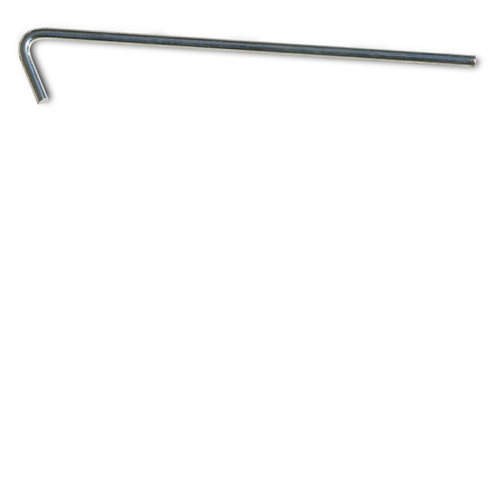 Stoff Sonnensegel, weiß, 146 cm breit per 1 m