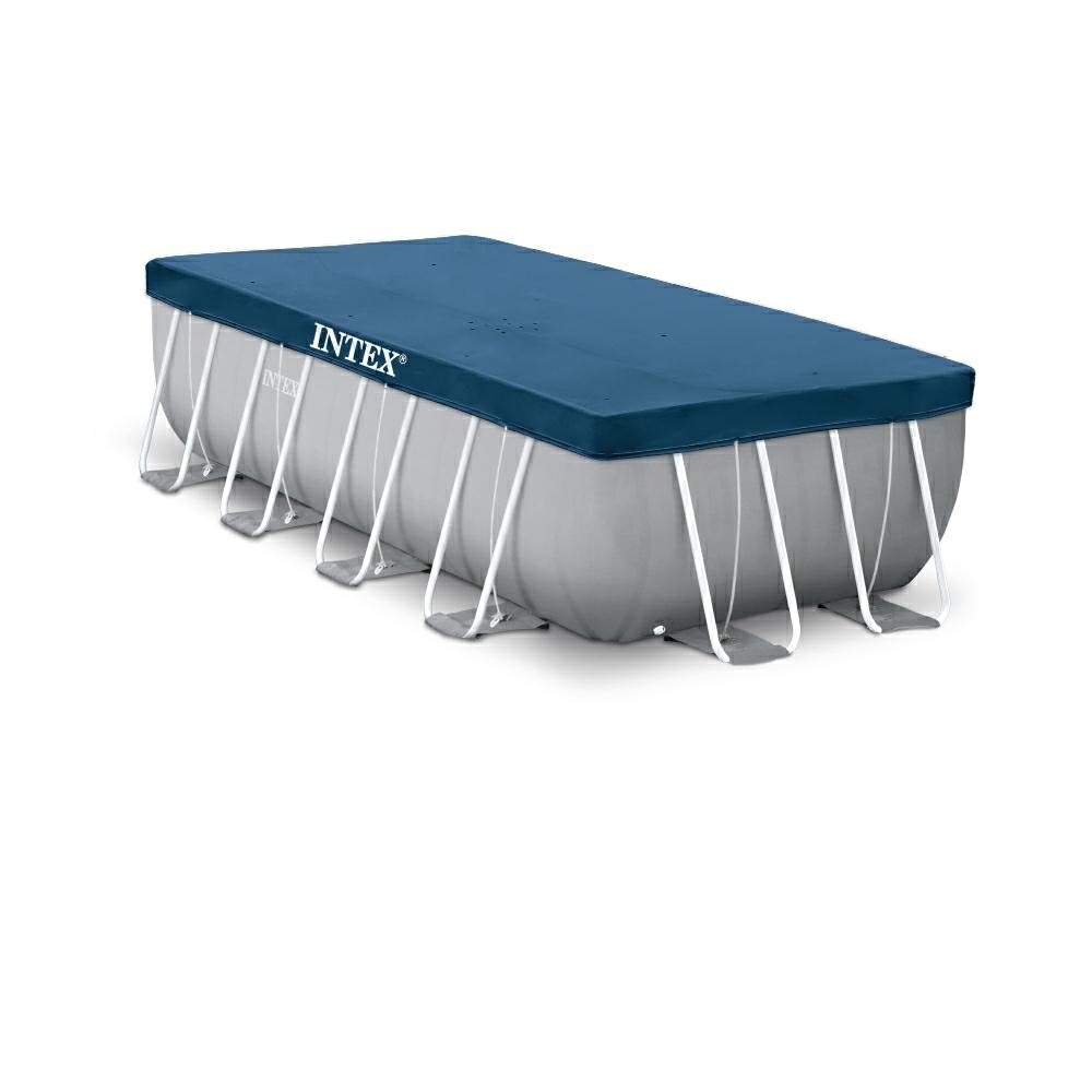 PRISM FRAMETM RECTANGULAR POOL SET, Ages 6+ – Bild 7