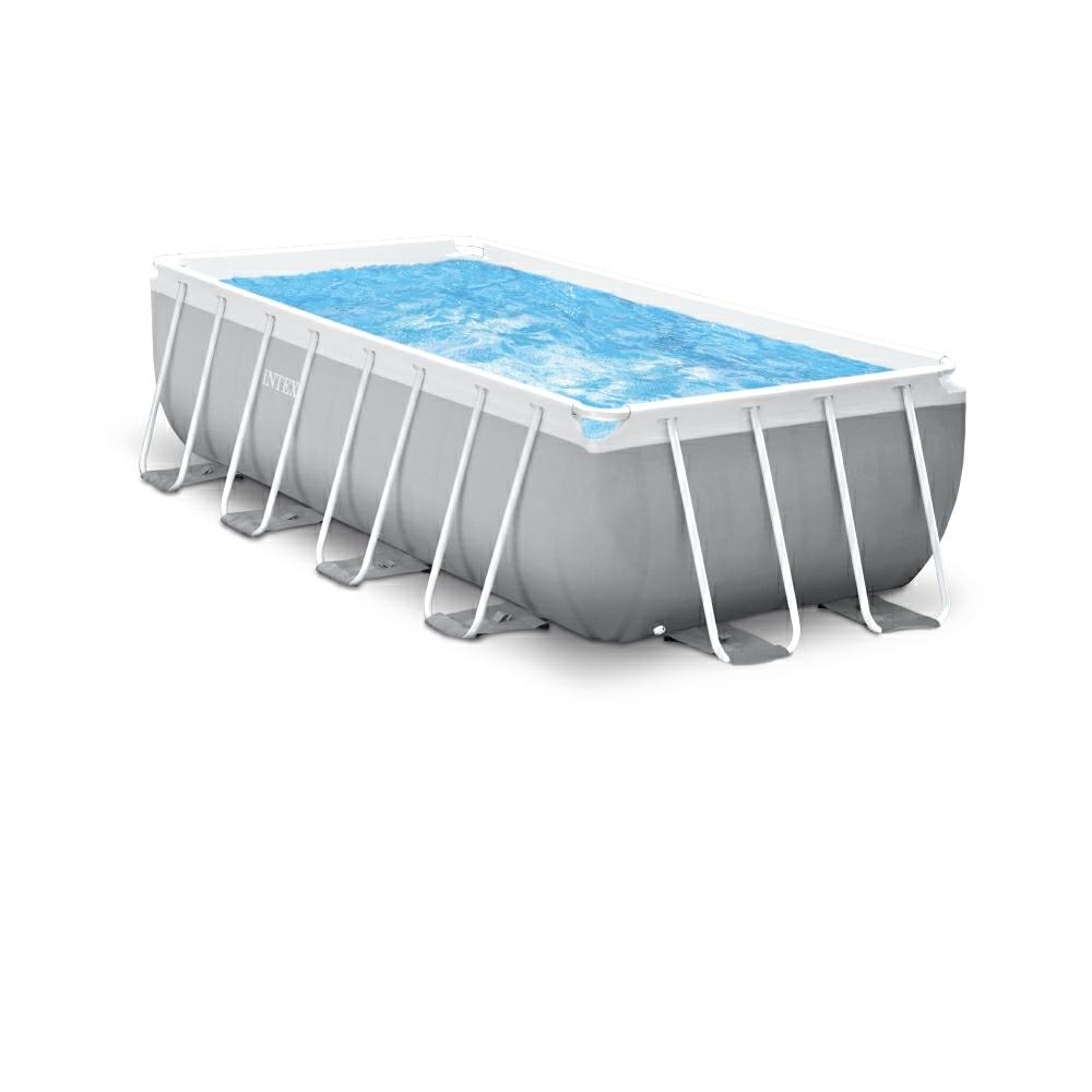 PRISM FRAMETM RECTANGULAR POOL SET, Ages 6+ – Bild 8