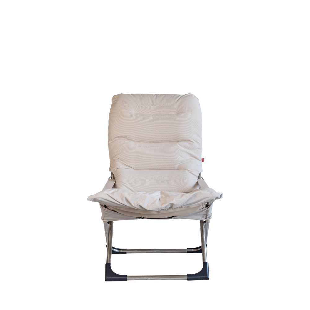 FIESTA SOFT ALU 027S RELAXLIEGE Polyester