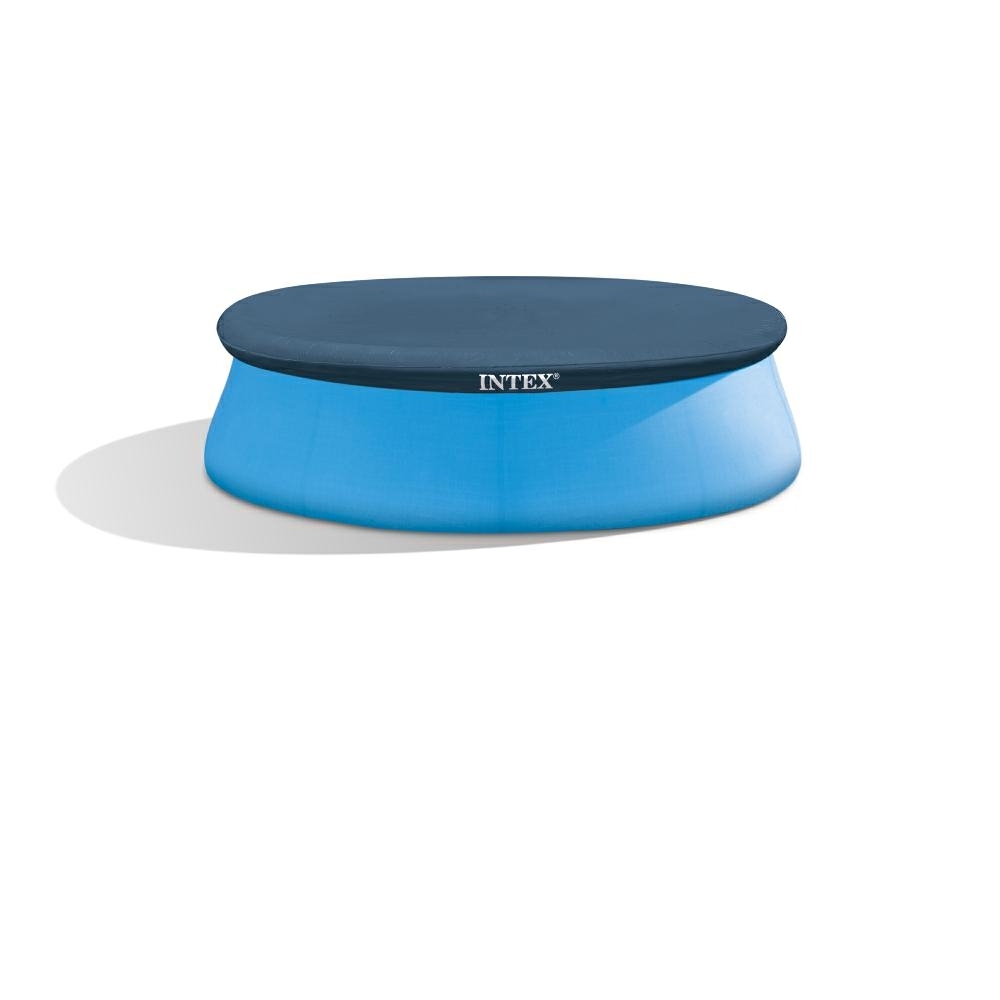 Abdeckplane Easy Set Pools® Ř 244cm POOL-DECKEL
