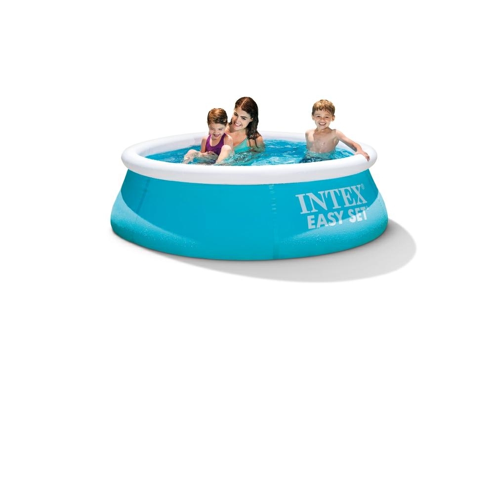 EASY SET® POOL, AGES 3+ 28101 / 183 x 51 cm