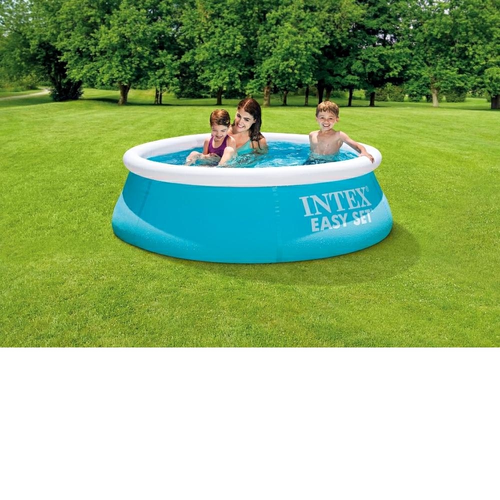 EASY SET® POOL, AGES 3+ 28101 / 183 x 51 cm – Bild 3