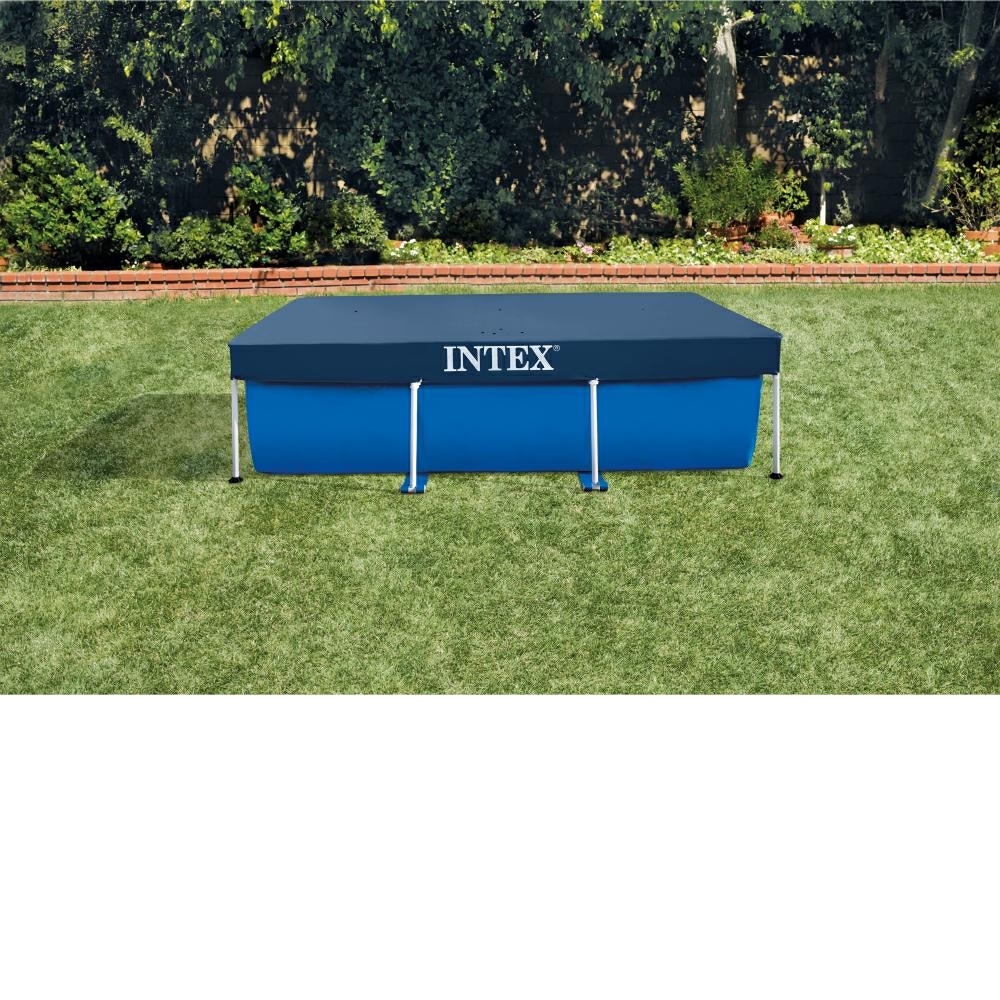 Abdeckung Frame 300X200 28038 - 300 x 200 cm – Bild 3