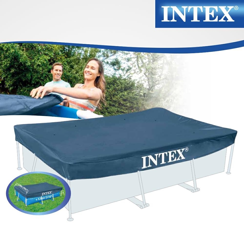 Abdeckung Frame 300X200 28038 - 300 x 200 cm – Bild 4