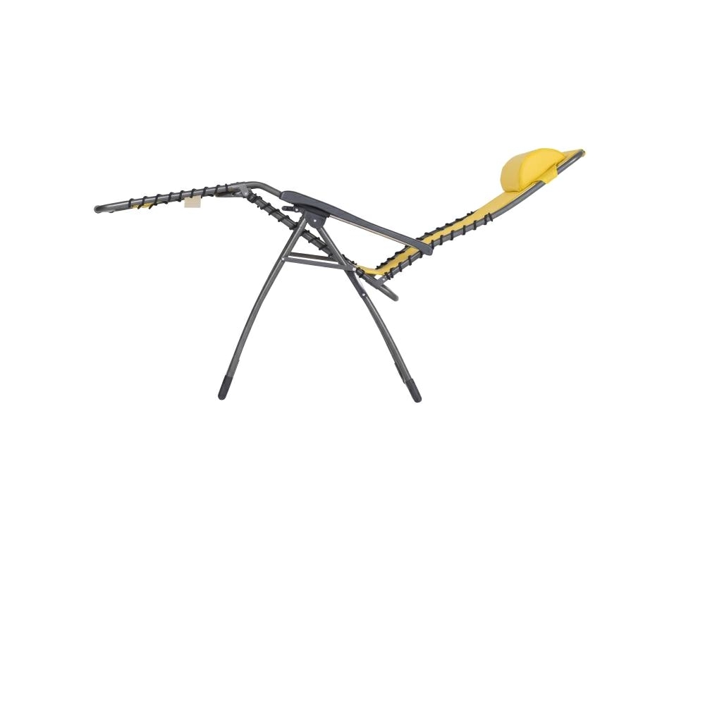 MOVIDA RELAXLIEGE 129TX Gestell: DARK GREY / – Bild 5