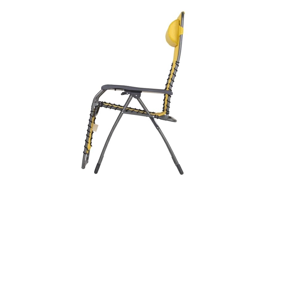 MOVIDA RELAXLIEGE 129TX Gestell: DARK GREY / – Bild 6