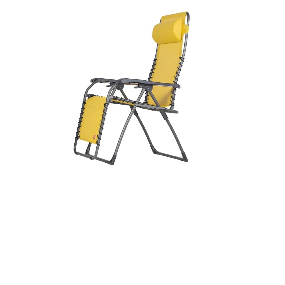 MOVIDA RELAXLIEGE 129TX Gestell: DARK GREY / – Bild 8