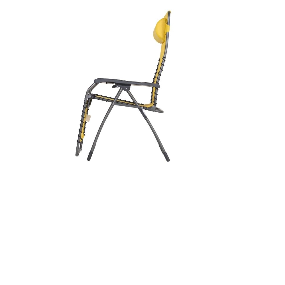 MOVIDA RELAXLIEGE 129TX Gestell: DARK GREY / – Bild 10