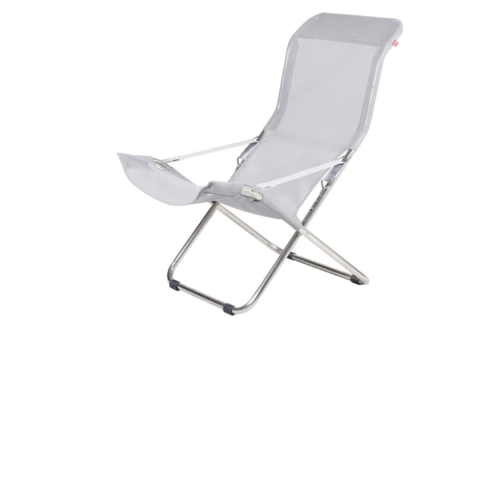 RELAXSESSEL FIESTA ALUMINIUM 027 TX Bezug – Bild 3