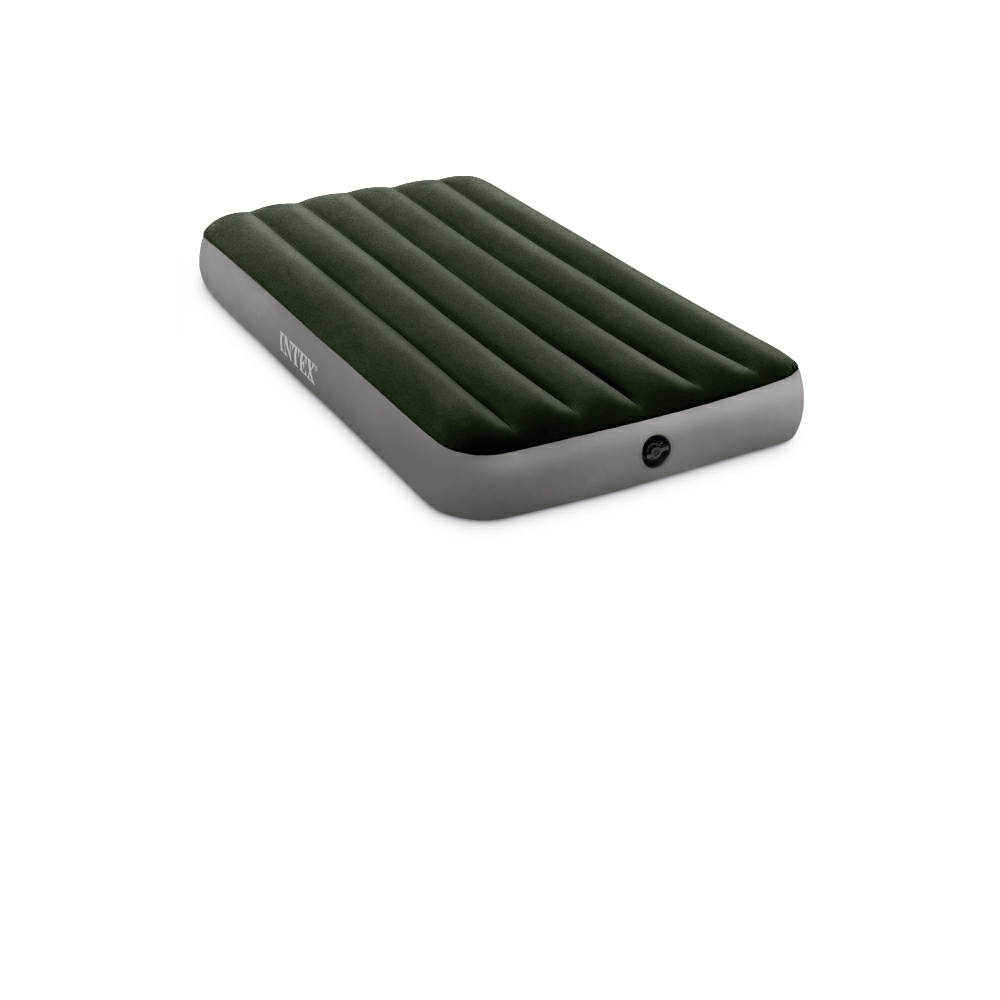 TWIN DURA-BEAM PRESTIGE AIRBED WITH BATTERY PUMP – Bild 4
