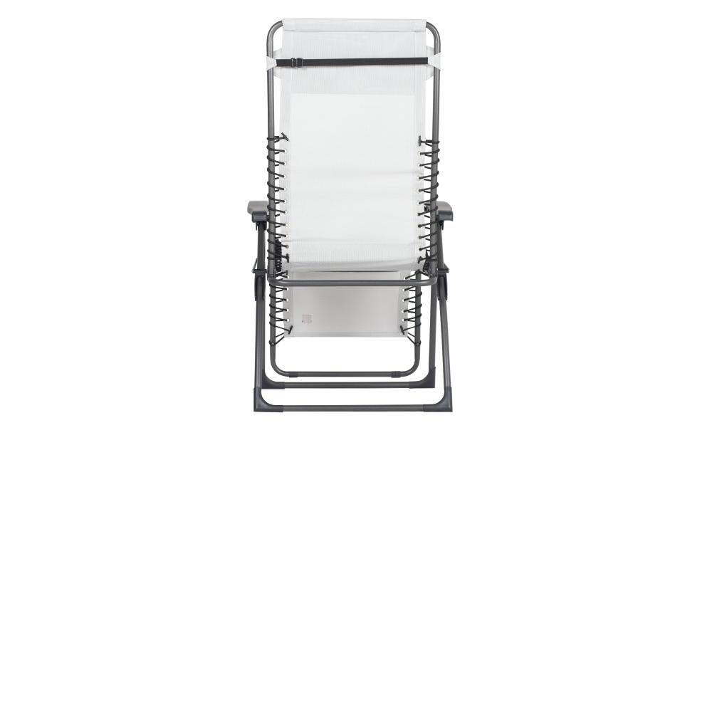 MOVIDA RELAXLIEGE 129TX ANBIGR WEISS/GRAU - – Bild 5