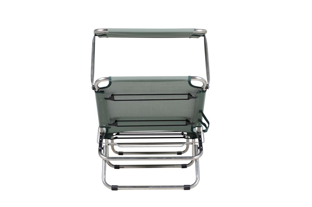 LIEGE AMIGO TOP 034TX SG Bezug Textilene – Bild 5