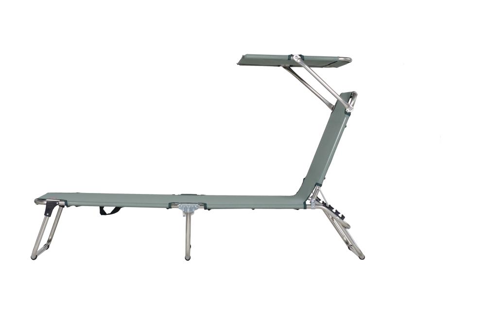 LIEGE AMIGO TOP 034TX SG Bezug Textilene – Bild 7