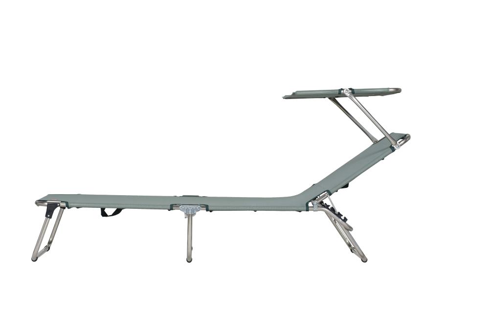 LIEGE AMIGO TOP 034TX SG Bezug Textilene – Bild 8