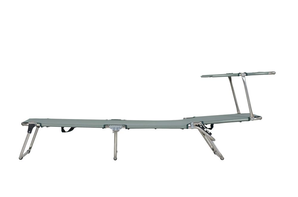 LIEGE AMIGO TOP 034TX SG Bezug Textilene – Bild 9