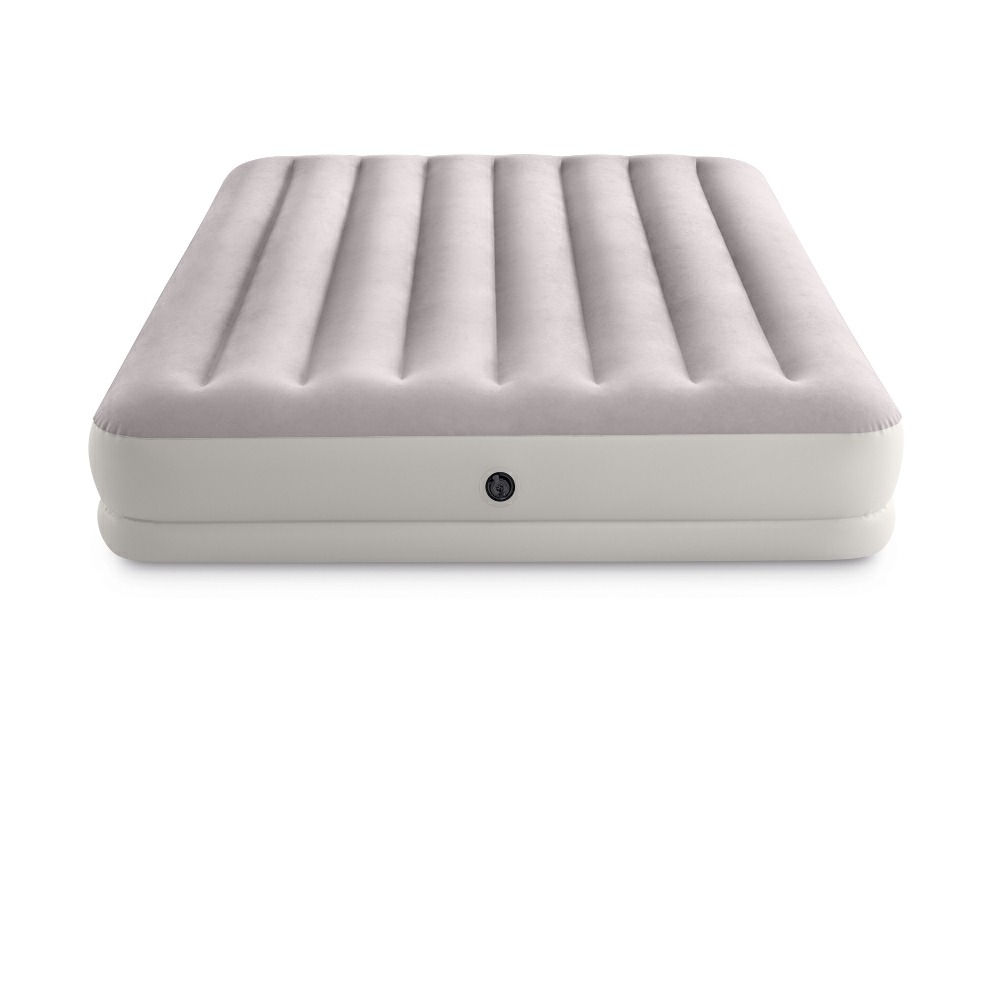 QUEEN DURA-BEAM PRESTIGE MID-RISE AIRBED W/